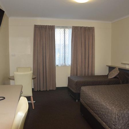 Carriers Arms Hotel Motel Maryborough Exterior foto