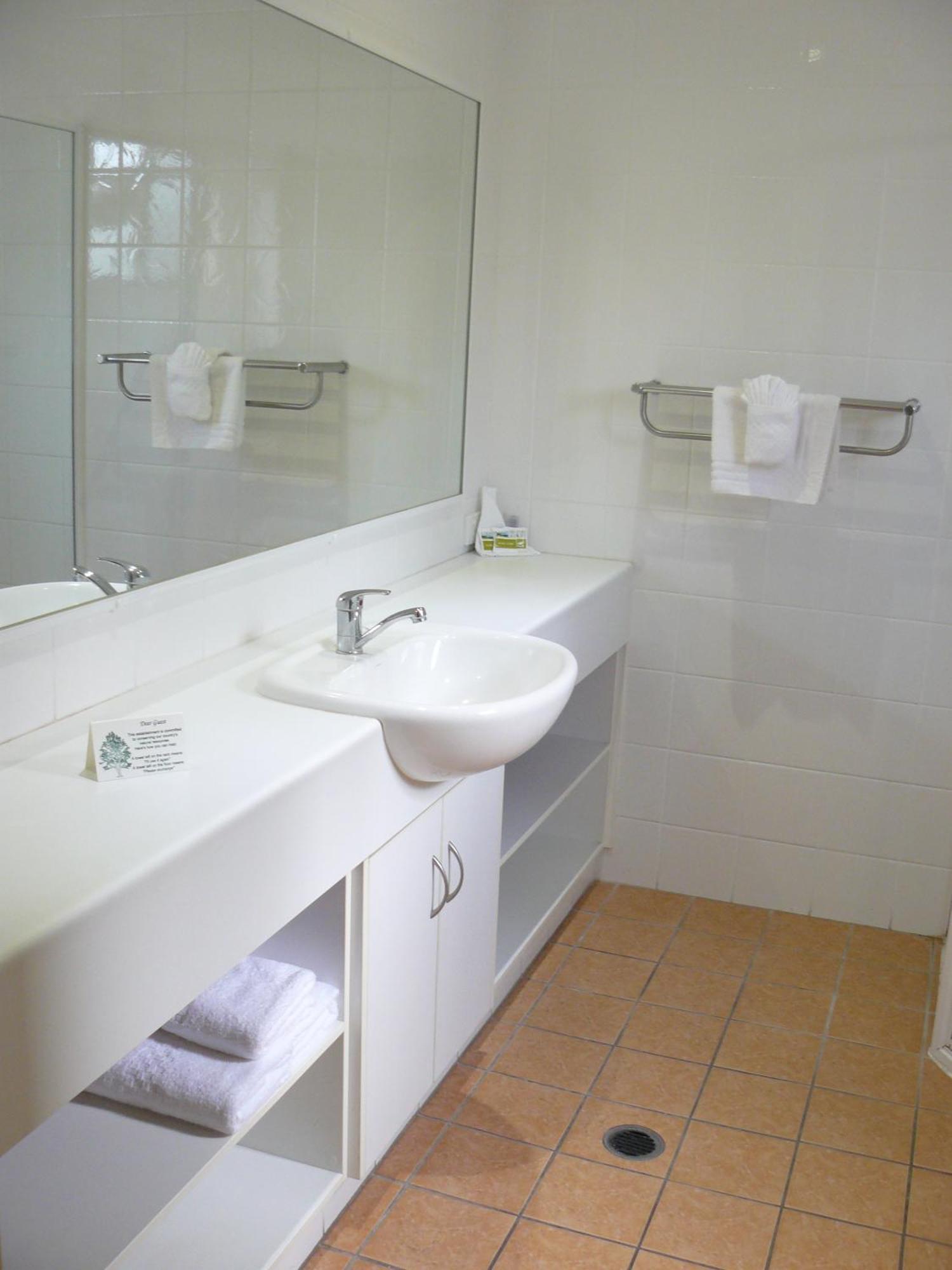 Carriers Arms Hotel Motel Maryborough Cameră foto